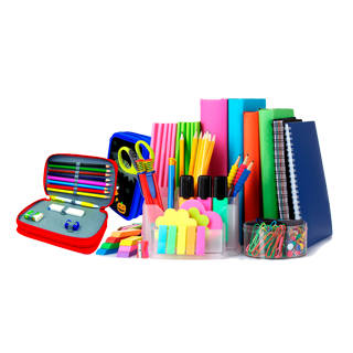 Stationary and office tools